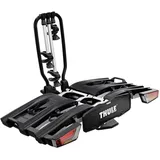Thule EasyFold XT F 3 aluminium/black für 3 Fahrräder