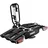 F 3 aluminium/black für 3 Fahrräder