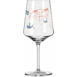 Ritzenhoff & Breker Aperitifglas Sommerrausch 0,544 l 4 St.