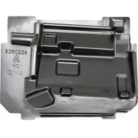 Makita 838023-6 Tiefziehteil für MakPac 3,