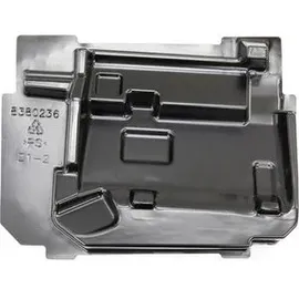Makita 838023-6 Tiefziehteil für MakPac 3,