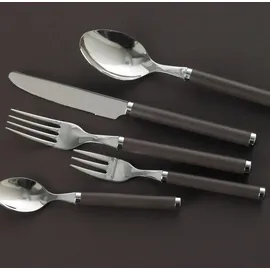 Villeroy & Boch Play! 30-tlg. chocolate brown