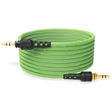 RØDE Microphones RØDE NTH-Cable24 green 2,4m, Grün