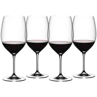Riedel Rotweinglas 0,61 l 4 St.