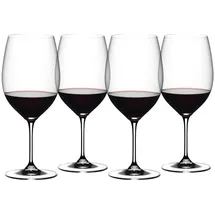 Riedel Rotweinglas 0,61 l 4 St.