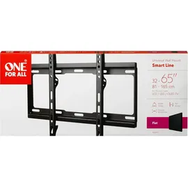 One for All Smart Flat, Weltmeisterschaft 2411 TV-Wandhalterung