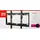 One for All Smart Flat, Weltmeisterschaft 2411 TV-Wandhalterung