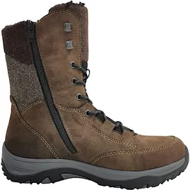 Rieker Stiefel in braun | Gr.: 36