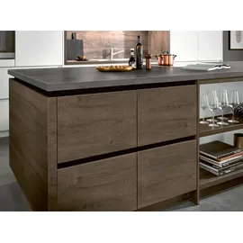 Impuls Küchen »4 cm stark« in vielen Breiten, 4cm stark, passend zu allen Serien,