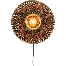 Good & Mojo Good&Mojo, Wandleuchte Bali (E27)