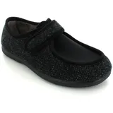 Varomed Ricardo Damen Schwarz 38
