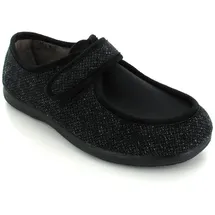 Varomed Ricardo Damen Schwarz 38