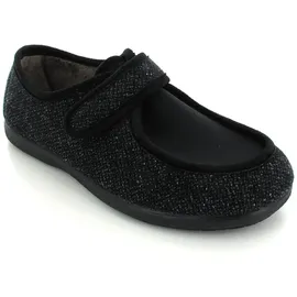 Varomed Ricardo Damen Schwarz 38