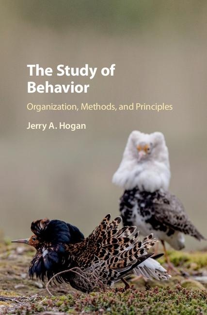 Study of Behavior: eBook von Jerry A. Hogan