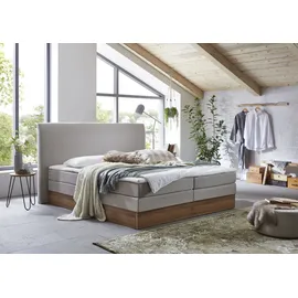 Home Affaire Blomen 182 x 224 cm Beige