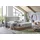 Home Affaire Blomen 182 x 224 cm Beige