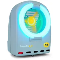 Mo-El Insectivoro 363 Insektenfalle 180 m2