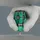 WERA Kraftform Kompakt Stubby Magazin RA 1 Bit-Set 6-teilig