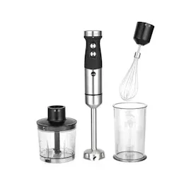 Wilfa FUSION SM2B-1000FP Stabmixer