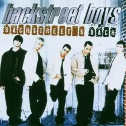 Backstreet Boys: Backstreet's Back