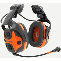 Husqvarna Forsthelm X-COM Active