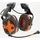 Husqvarna Forsthelm X-COM Active