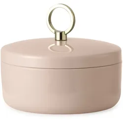Normann Copenhagen - Ring Box Aufbewahrung medium, sand