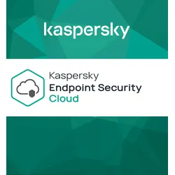 Kaspersky Endpoint Security Cloud