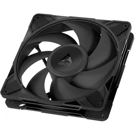 Arctic P14 Pro Reverse Schwarz