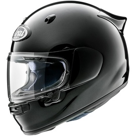 Arai Helmet Arai Quantic Helm, schwarz, Größe M