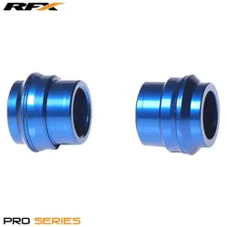 RFX Pro Spurverbreiterung vorne (Blau)