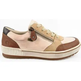remonte D0701 Damen Beige 41