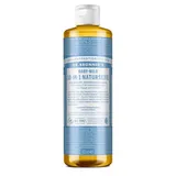 Dr. Bronner’s 18in1 Naturseife Baby-Mild 475ml