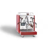 Bezzera Duo MN classic red