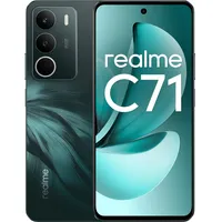 Realme C71 256GB/8GB - Forest Owl,