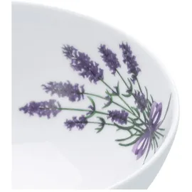 CreaTable Lavendel Kombiservice 16-tlg. bunt