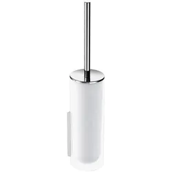 Keuco EDITION 400 Ersatz-WC Glas
