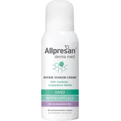 Allpresan Derma Med Hand Intensivpflege mit Duft 100 ML