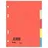 BENE Register 97470 A5 blanko 5 Stück