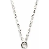 LEONARDO Halskette Romea Clip&Mix, 023272, 023273«, silberfarben