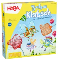 HABA 3 x 4 – Klatsch,