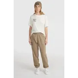 O'Neill Women of The Wave Sweatpants concrete (17026) XS