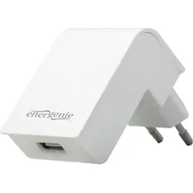 Gembird Universal Charger 2.1A weiß (EG-UC2A-02-W)
