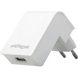Gembird Universal Charger 2.1A weiß (EG-UC2A-02-W)