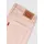Levi's 314 Shaping Straight Fit, Jeans aus Baumwoll-Mix Modell Rosa, 28/30