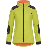 DEPROC activ DEPROC Active Outdoorjacke CANADA in grün | Gr.: 42