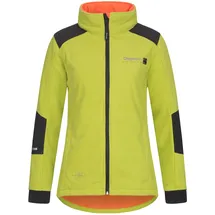 DEPROC activ DEPROC Active Outdoorjacke CANADA in grün | Gr.: 42