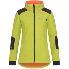 DEPROC activ DEPROC Active Outdoorjacke CANADA in grün | Gr.: 42