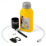 Hope Tech 3 Bremsenentlüftungskit - Black / Yellow - One Size