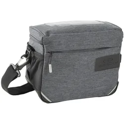 Norco Midford Lenkertasche Fahrrad E Bike Klickfix Smartphone Tasche vorne